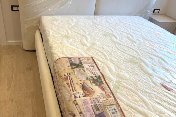 Shtepi me qera Apartament ne Tirane, 1+1, Mobilimi E mobiluar, Pagesa 700  Euro.