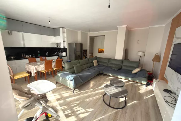 House for Sale 3+1 in Tirana - 248,000 Euro
