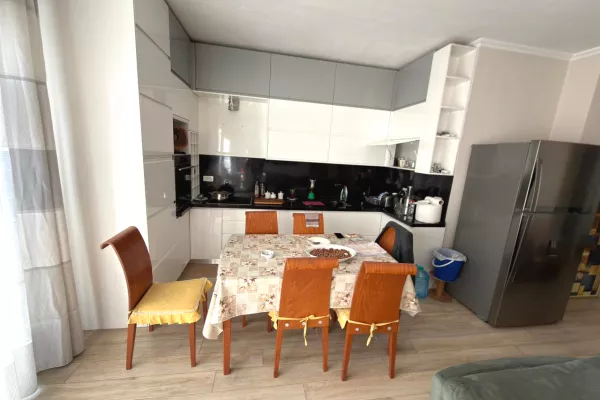 House for Sale 3+1 in Tirana - 248,000 Euro