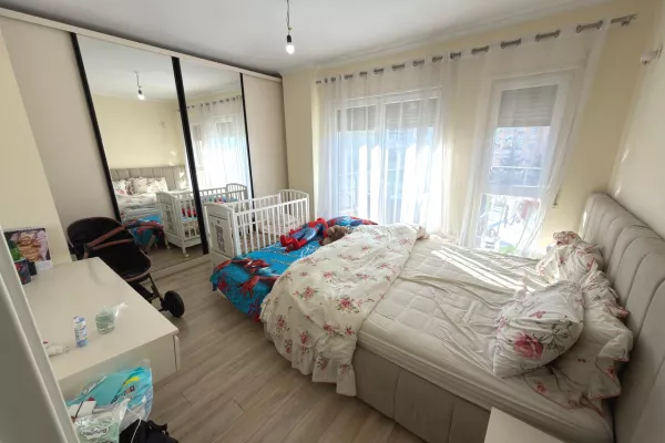 House for Sale 3+1 in Tirana - 248,000 Euro
