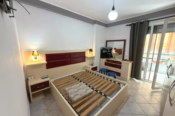 House for Sale 2+1 in Tirana - 150,000 Euro