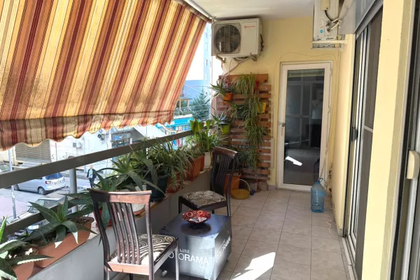 House for Sale 2+1 in Tirana - 150,000 Euro