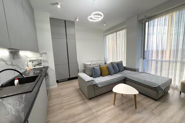 Casa in affitto 1+1 a Tirana - 650 Euro