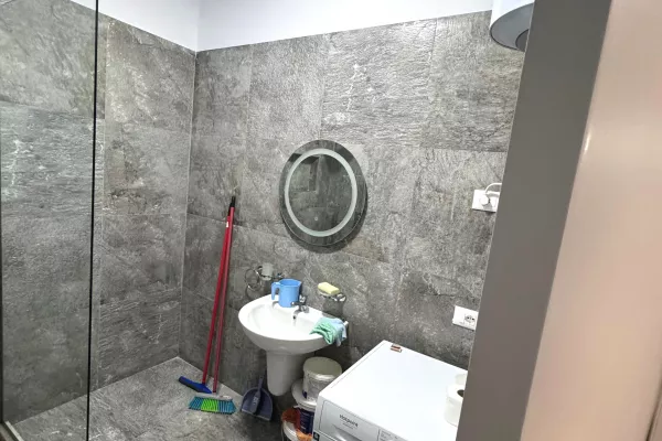 Casa in affitto 1+1 a Tirana - 650 Euro
