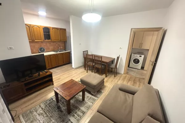 Casa in affitto 2+1 a Tirana - 50,000 Leke