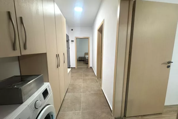 Shtepi me qera Apartament ne Tirane, 2+1, Mobilimi E mobiluar, Pagesa 50,000  Leke.