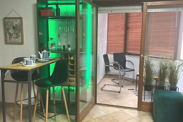 Casa in affitto 2+1 a Tirana - 750 Euro