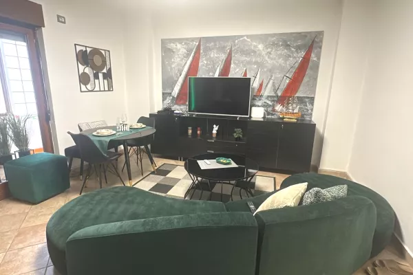 Casa in affitto 2+1 a Tirana - 750 Euro