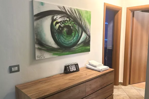 Shtepi me qera Apartament ne Tirane, 2+1, Mobilimi E mobiluar, Pagesa 750  Euro.