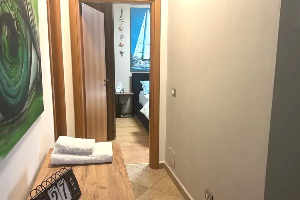 Shtepi me qera Apartament ne Tirane, 2+1, Mobilimi E mobiluar, Pagesa 750  Euro.