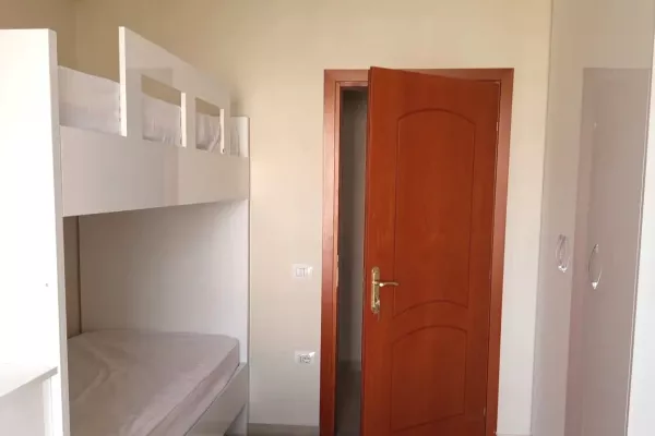 Casa in affitto 2+1 a Tirana - 550 Euro