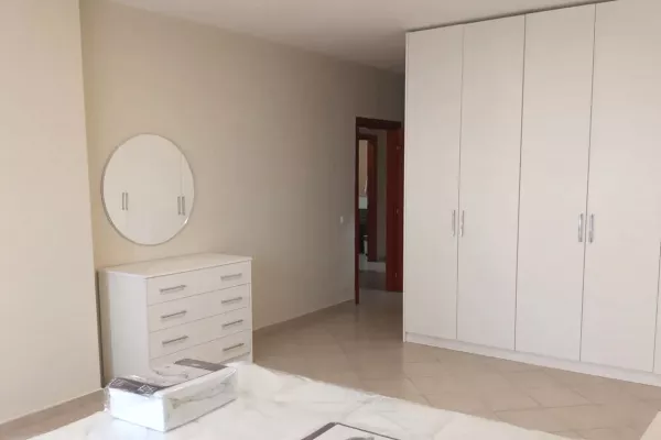 Casa in affitto 2+1 a Tirana - 550 Euro