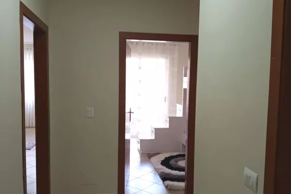 Casa in affitto 2+1 a Tirana - 550 Euro