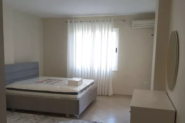 Apartment for rent in Tirana 2+1, Furnished