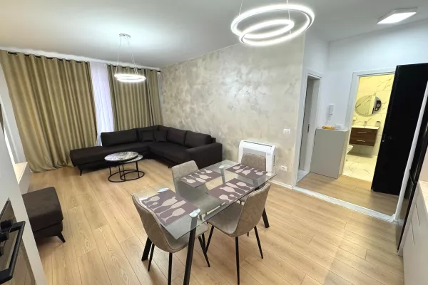 Casa in affitto 1+1 a Tirana - 700 Euro