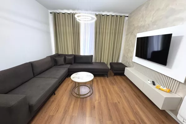 Casa in affitto 2+1 a Tirana - 900 Euro