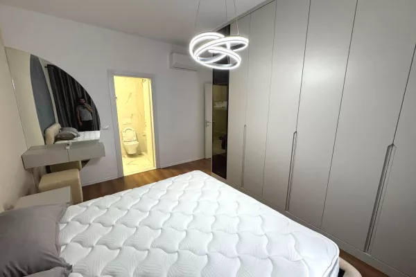 Casa in affitto 2+1 a Tirana - 900 Euro