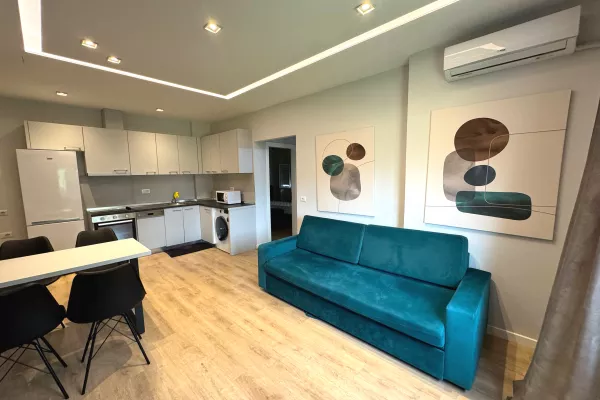 Casa in affitto 2+1 a Tirana - 700 Euro