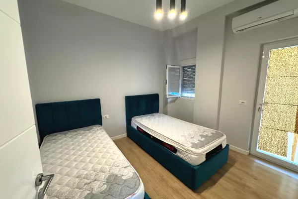 Casa in affitto 2+1 a Tirana - 700 Euro