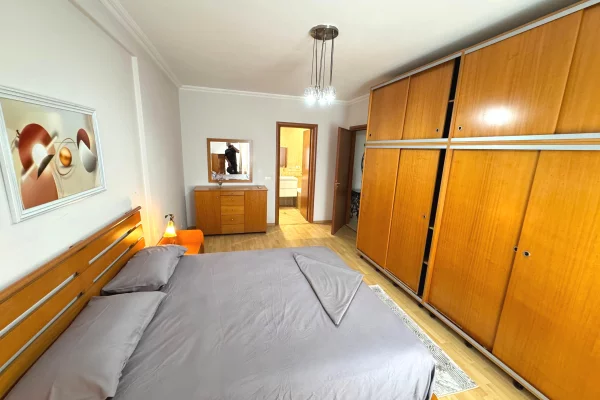 Casa in affitto 2+1 a Tirana - 700 Euro