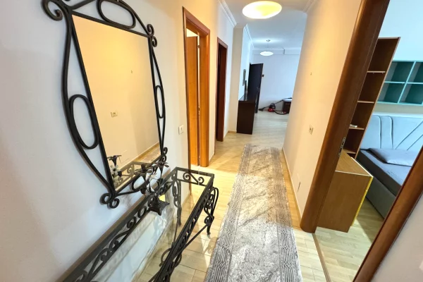 Casa in affitto 2+1 a Tirana - 700 Euro
