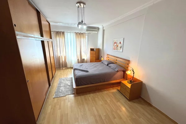 Casa in affitto 2+1 a Tirana - 700 Euro
