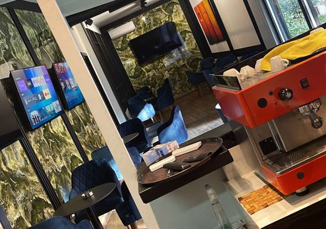 📣QERA, Ambient Biznesi 📍 Kryqezimi "21-Dhjetori", Tirane.✨