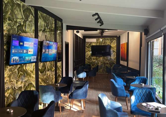 Business Property for Rent 1+1 in Tirana - 600 Euro
