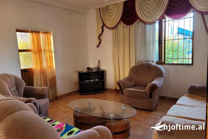 House for Rent 1+1 in Tirana - 25,000 Leke