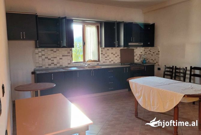 House for Rent 1+1 in Tirana - 25,000 Leke