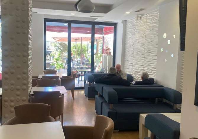 Business Property for Rent 2+1 in Tirana - 1,100 Euro