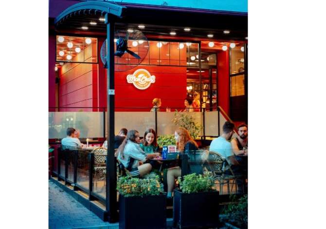Njoftime Pune Barista