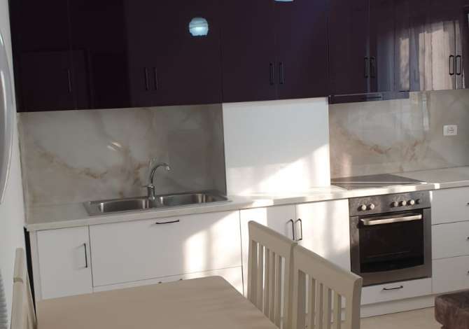 Shtepi me qera 1+1 ne Tirane - 400 Euro