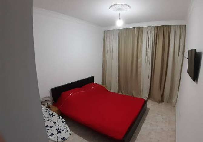 Shtepi me qera 1+1 ne Tirane - 400 Euro