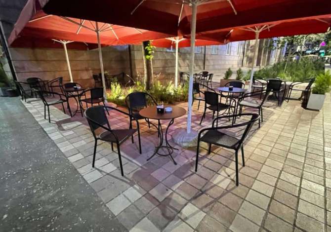 Njoftime Pune ne Tirane, Profesioni Kamaerier/e, Banakier/e , , Pagesa Me Marreveshje.