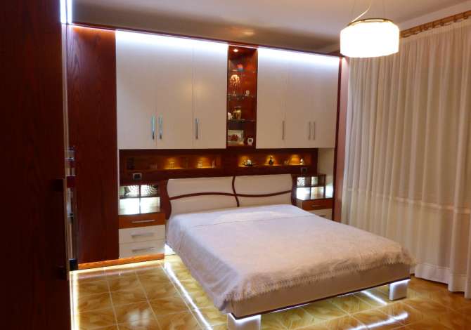 Shtepi me qera 3+1 ne Tirane - 800 Euro