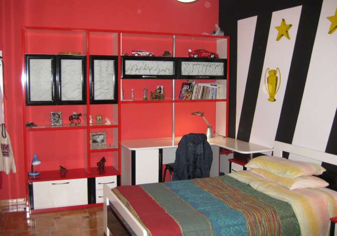 Shtepi me qera 3+1 ne Tirane - 800 Euro