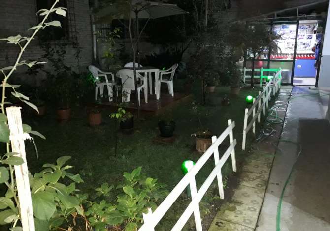 Shtepi me qera  ne Tirane, 3+1, Mobilimi E mobiluar, Pagesa 800  Euro.