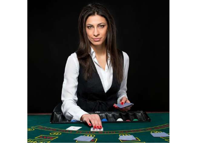 Njoftime Pune Dealer-Crupier 