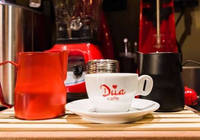 Njoftime Pune Barista