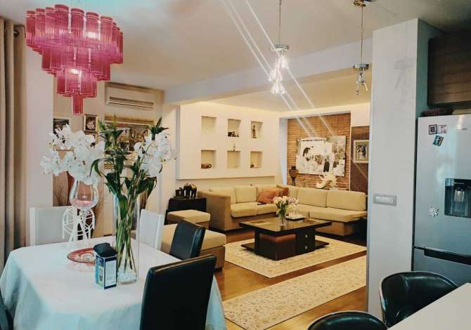 Shtepi ne shitje 5+1 ne Tirane - 165,000 Euro