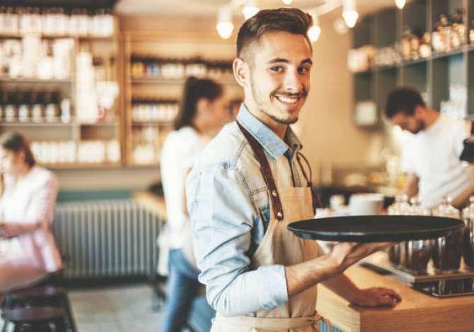 Offerte di lavoro Kamarier 
