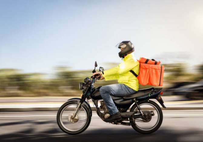 Njoftime Pune Motorrist 