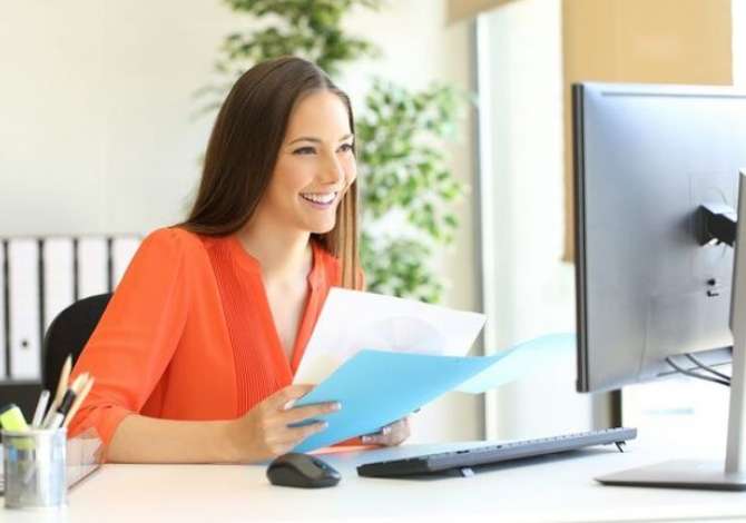 Njoftime Pune Recepsioniste