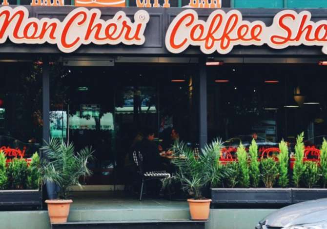 Njoftime Pune ne Tirane, Profesioni Barista  , , Pagesa Me Marreveshje.