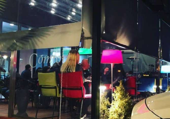 Njoftime Pune ne Tirane, Profesioni Kamarier , , Pagesa Me Marreveshje.