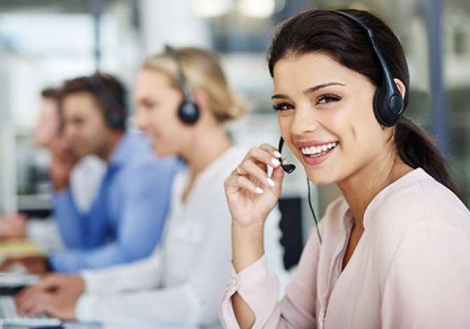 Njoftime Pune Agjente Telefonik