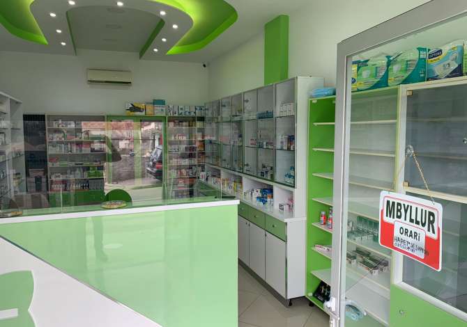 Marketplace for Business Brokers 1+1 in Tirana - 1,500,000 Leke