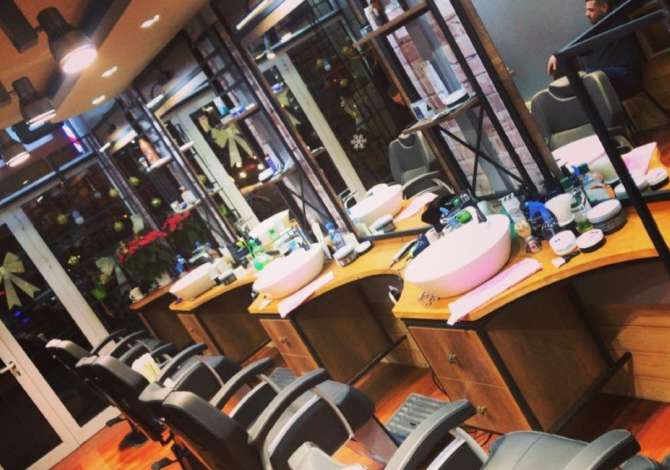 Njoftime Pune per Estetiste ne Tirane