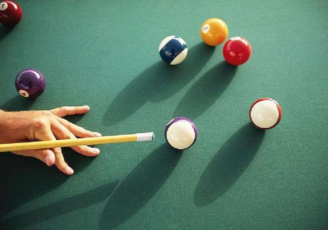 Offerte di lavoro Punetor Bilardo 